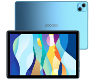 DOOGEE T10 8/128GB LTE niebieski - 1199204 - zdjęcie 1